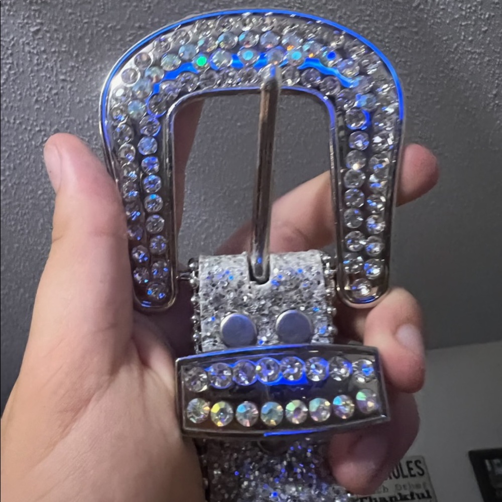 bb belt